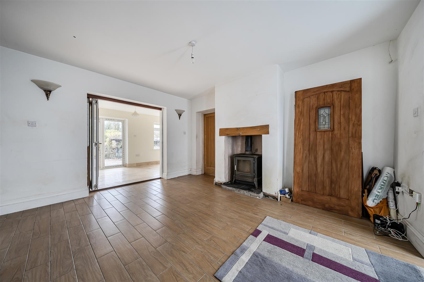 Bodwela Cottage, Oswestry, SY10 8JY